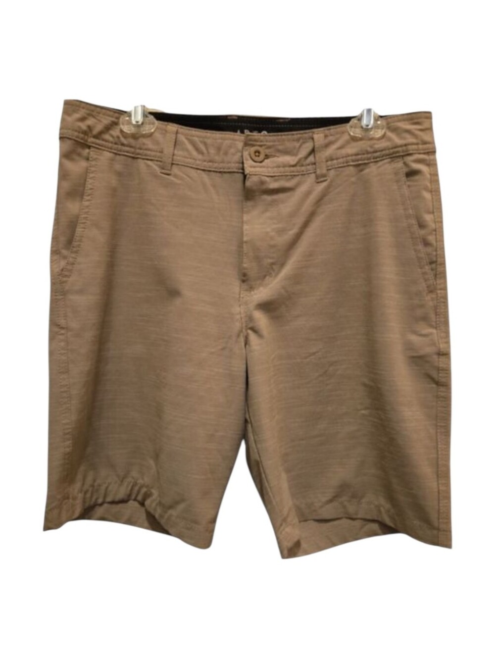 APT 9 MEN'S PREMIUM FLEX SHORTS SZ 34